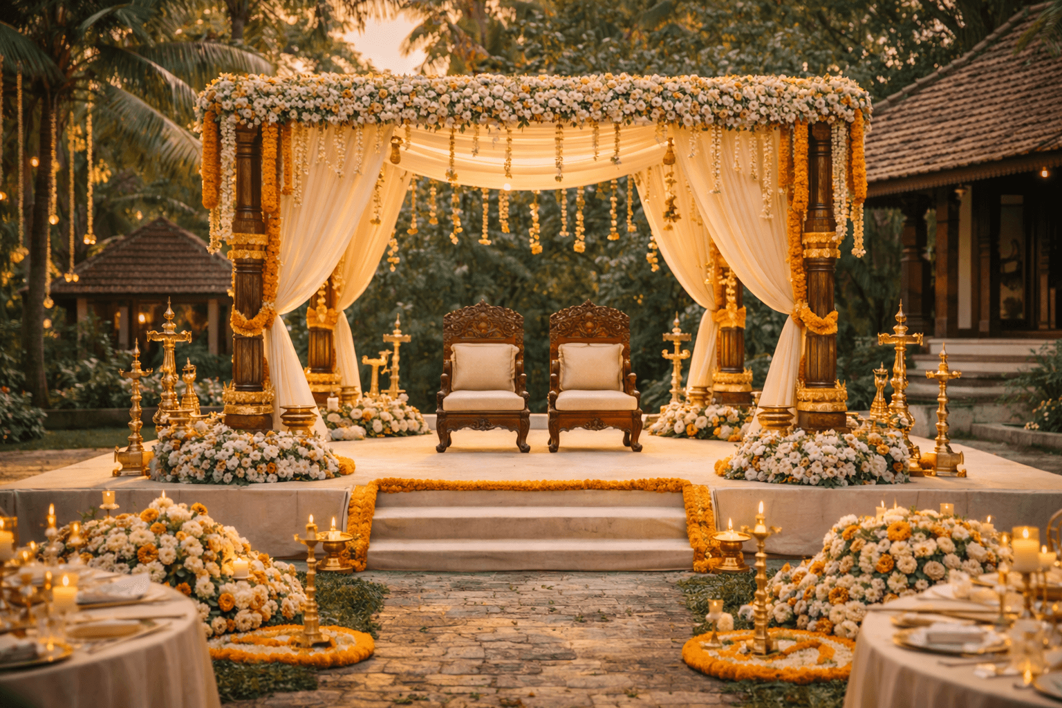 Floral & Decor