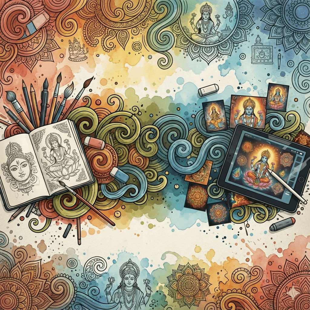 Artist Gallery