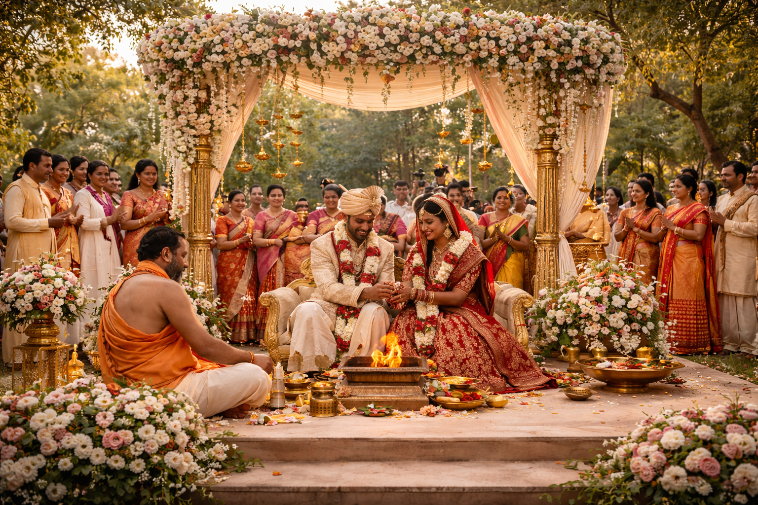 Event Planning