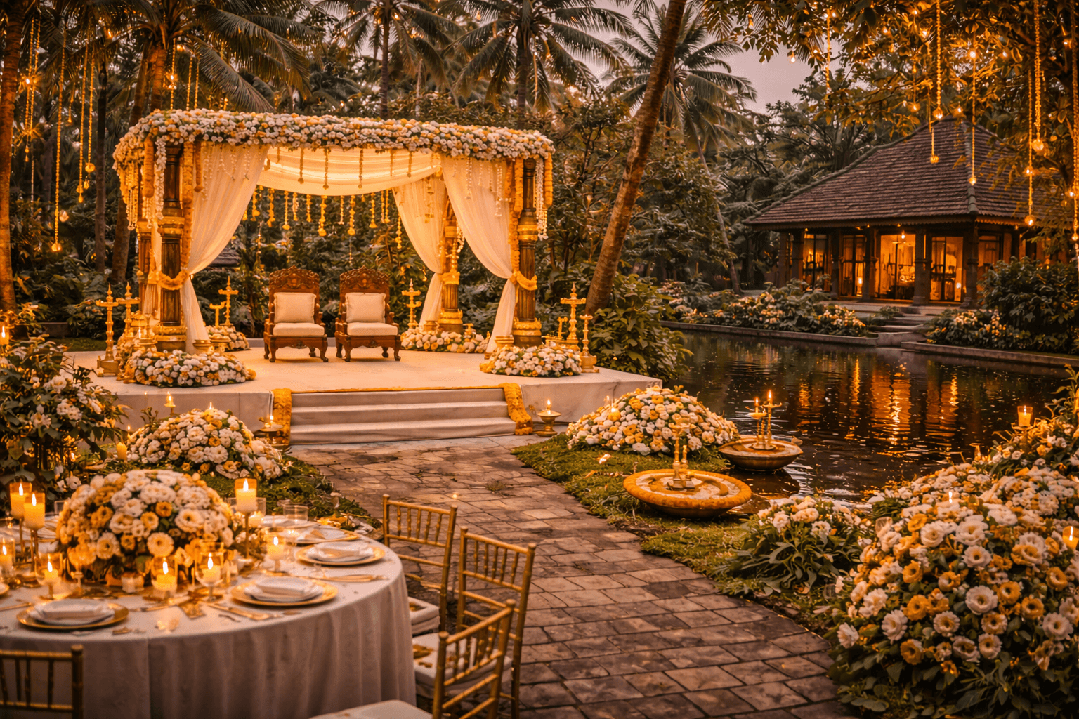 Marriage Venues