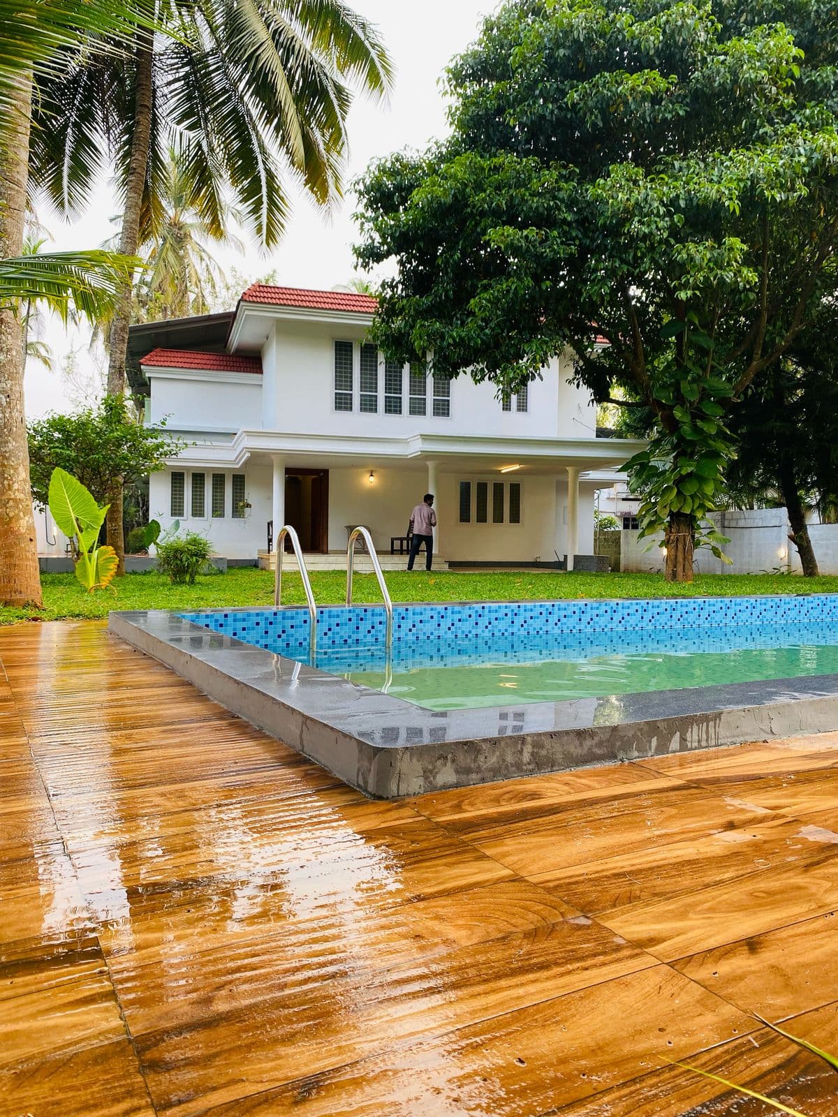 Divine Heaven Villa Homestay