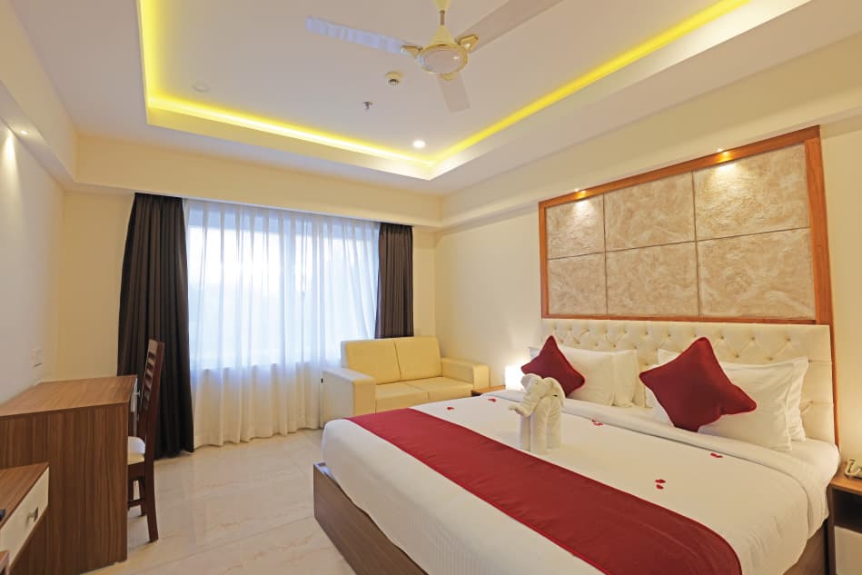 Krishnavalsam Regency - Photo 2